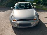 Ford Ka  Cabrio - Ford Ka/Ka+ aus 2005