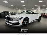 Ford Mustang 2,3l EcoBoost *Premium/SHZ/LED/Apple/Nav - Ford Mustang aus 2025