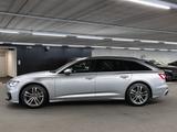Audi A6 Avant 50 TDI S line quattro Tiptronic - Audi A6 tiptronic