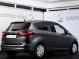 Ford C-MAX 1.0 EcoBoost Business Edition *TEMP*SHZ*PD - Ford C-MAX Business mit Benzin-Antrieb