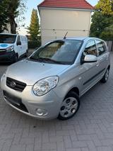Kia Picanto 1.0| EZ 2011| 59.000KM| TÜV bi... - Kia Picanto in Oldenburg