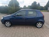 Fiat Punto 1,2 Modell 188 - Fiat Punto: 188