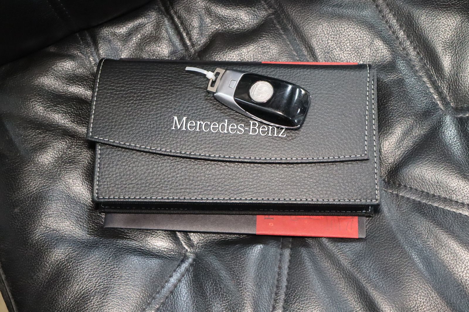 Fahrzeugabbildung Mercedes-Benz C 63 AMG * LED * Airmatic * Memory