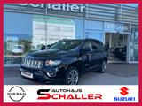 Jeep Compass Jeep Compass 2.1 Limited 4x4 m. Garantie - gebrauchte Jeep Compass aus dem Jahr 2014