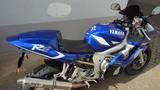 Yamaha YZF-R6 RJ03 - Offers