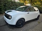 Honda e ADVANCE PAKET|PANORAMA|KAMERA|NAVI|360° - Honda e: Limousine
