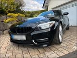 BMW Z4 sDrive35is - Liebhaberzustand! - BMW Z4: Sdrive 35is