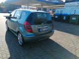 Mercedes-Benz A200Avantgarde,Leder,SH,AHK,Xenon,Automatik,18" - Mercedes-Benz A 200 in Hannover
