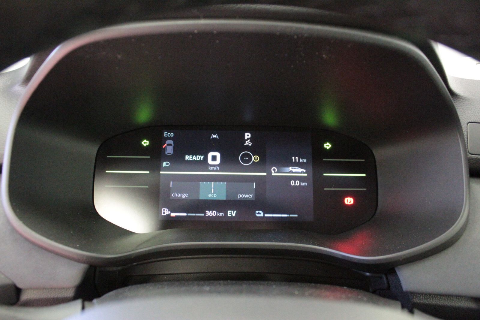 Fahrzeugabbildung Dacia Jogger Hybrid 140 Extreme 5-Sitzer*Winterpaket*