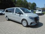 Mercedes-Benz Vito 124 CDI Tourer 4x4 Extralang 4 Sitze AHK 2.