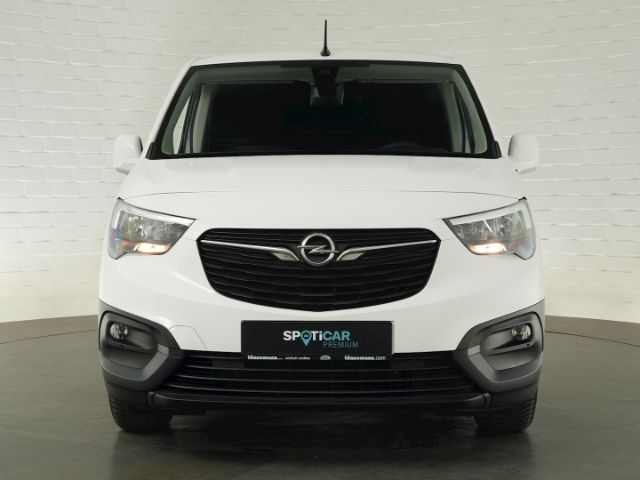 Combo E CARGO XL EDITION+NAVI+SCHIEBETÜR RECHTS+