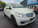 Mercedes-Benz A 180 Autotronic Aktiver Parkassistent 62tkm - gebrauchte Mercedes-Benz A 180 aus dem Jahr 2011
