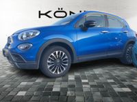 Fiat 500X - Vorschau Bild 2