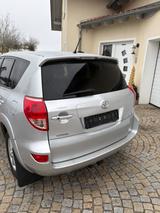 Toyota RAV 4 2.2-l-D-CAT 4x4 Executive Executive - Toyota RAV 4: D Cat