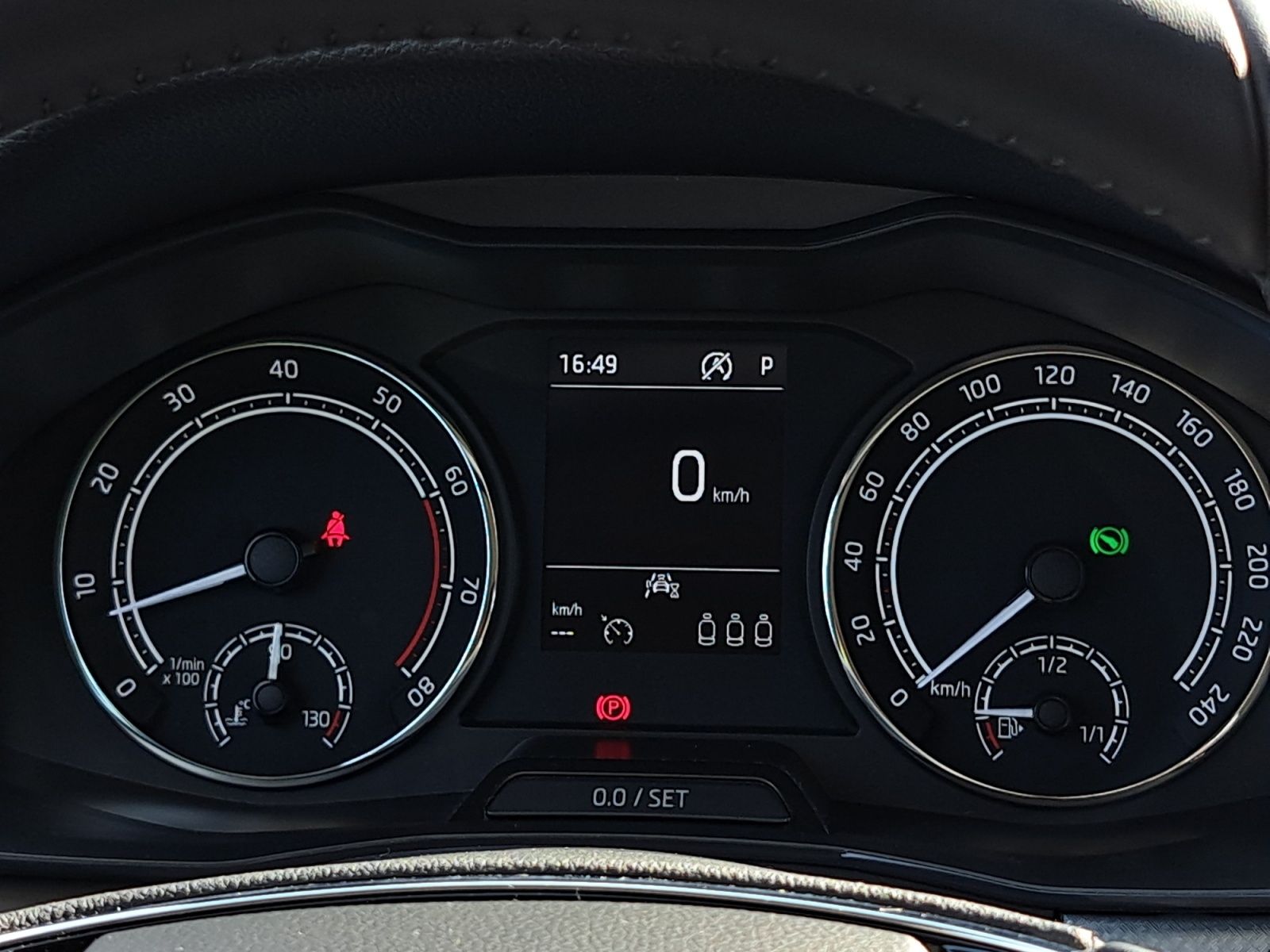 Skoda Kamiq - Bild 17