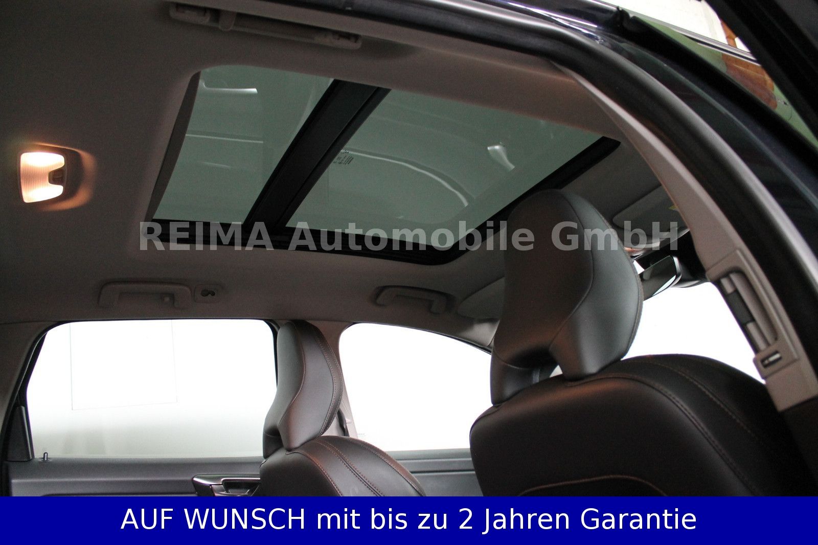 Fahrzeugabbildung Volvo XC60 Polestar D 5 AWD, AHK, Pano, Kamera