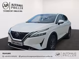 Nissan Qashqai 1.3 DIG-T Acenta/AHK/Winter-Paket/LED
