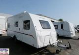 Weinsberg CaraCito 500 QDK Auflastung 1.400 kg, Markise - Weinsberg CaraCito 500 QDK