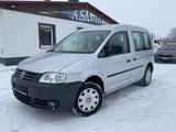 Volkswagen Caddy Life 1.4 7-Sitzer /ZR/S-Heft - gebrauchte VW Caddy aus dem Jahr 2005