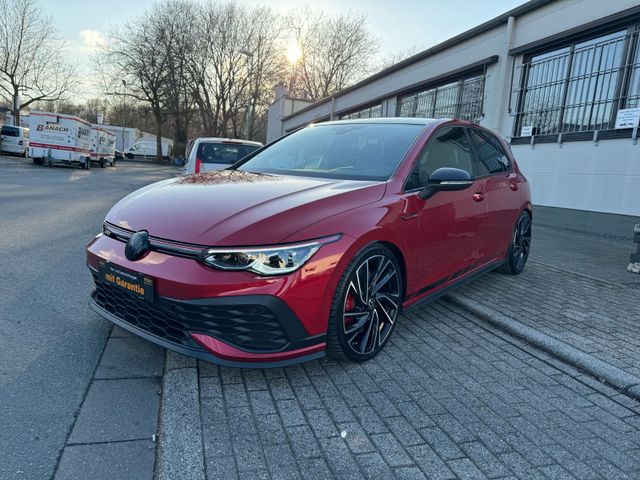 Volkswagen Golf VIII Lim. GTI Clubsport 2 Jahre Garantie