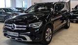 Mercedes-Benz GLC 200 d 4M./LED/MBUX/1.Hand/AHK/Apple Car Play