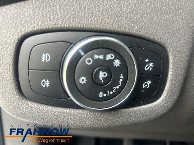 Foto Nummer 7: FORD Grand Tourneo