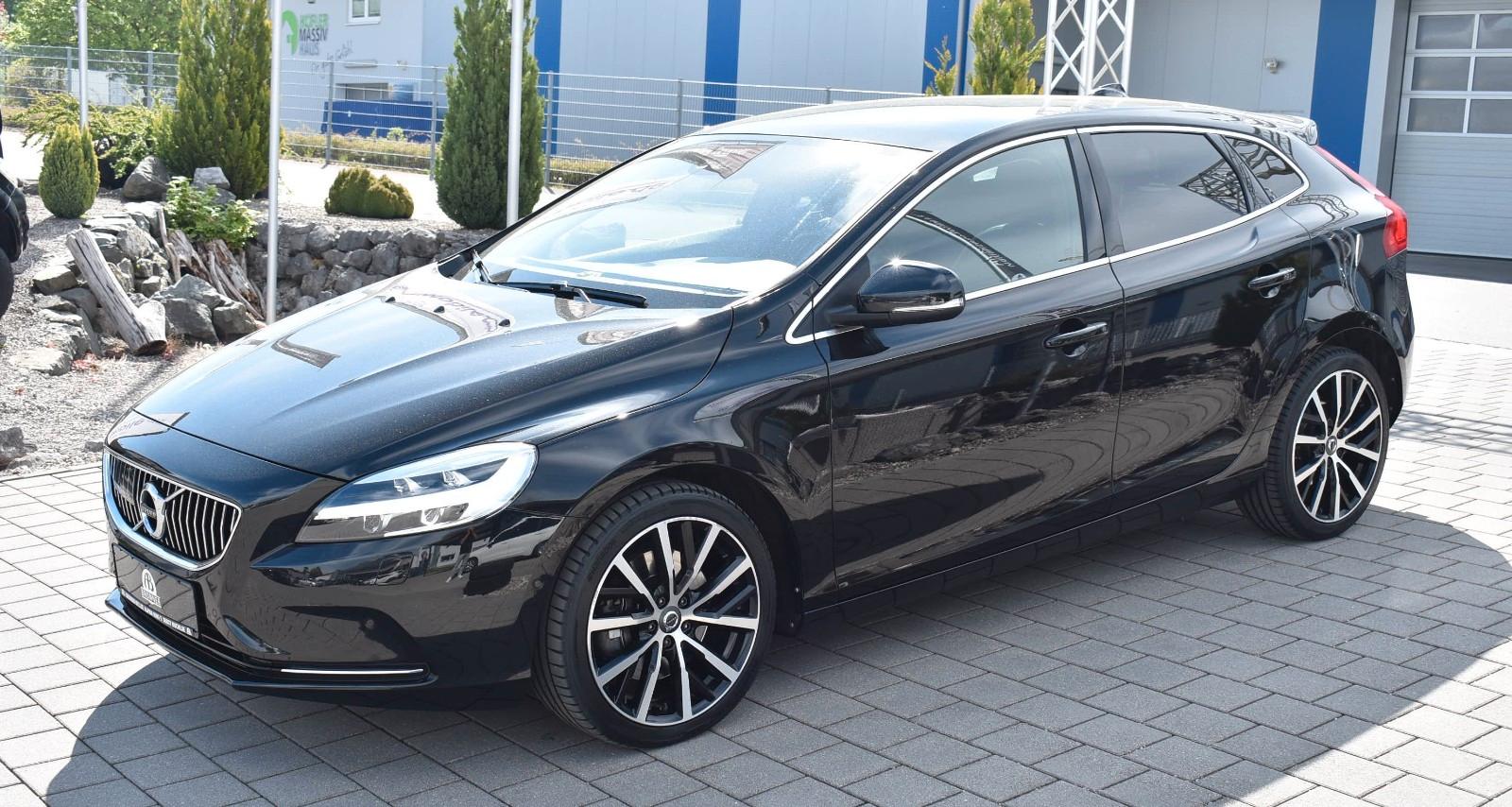 Volvo V40 Inscription