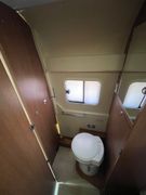 McLouis BJL1 636 MAX3 | AHK,RFK,Luftfederung,Etagenbett