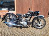 DKW NZ 500 Bj. 1941 fahrbereit mit Dokumenten - Offers