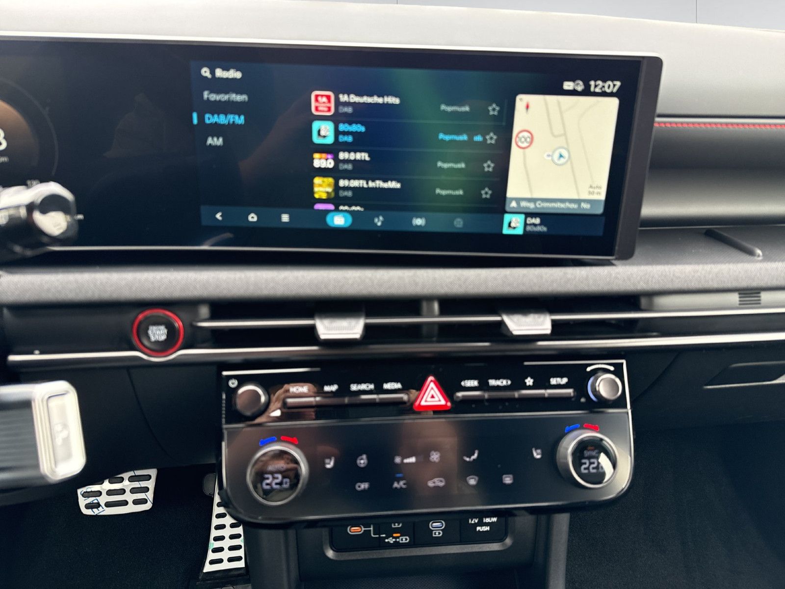 Hyundai TUCSON - Bild 9