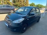 Hyundai i10 1.1 Classic*Klima*TÜV - Hyundai i10 in Hamburg
