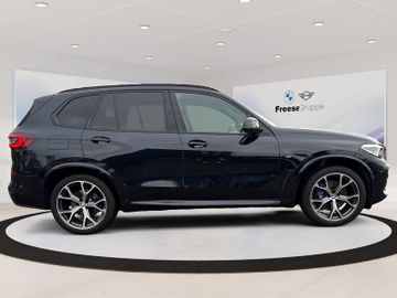 BMW X5 - 7