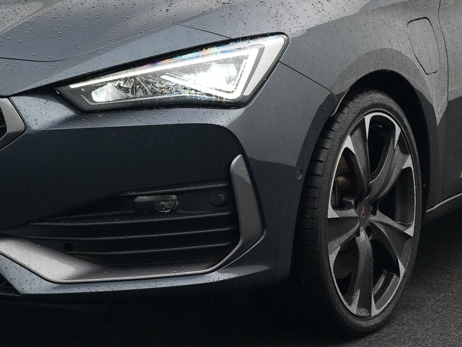 Cupra Leon - Bild 22