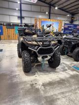 CFMOTO CForce 1000 Overland - Angebote