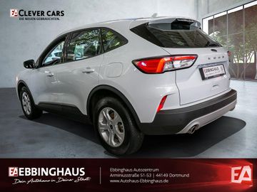 Ford Kuga 2.5 Plug-In Hybrid Cool & Connect Navi PDC