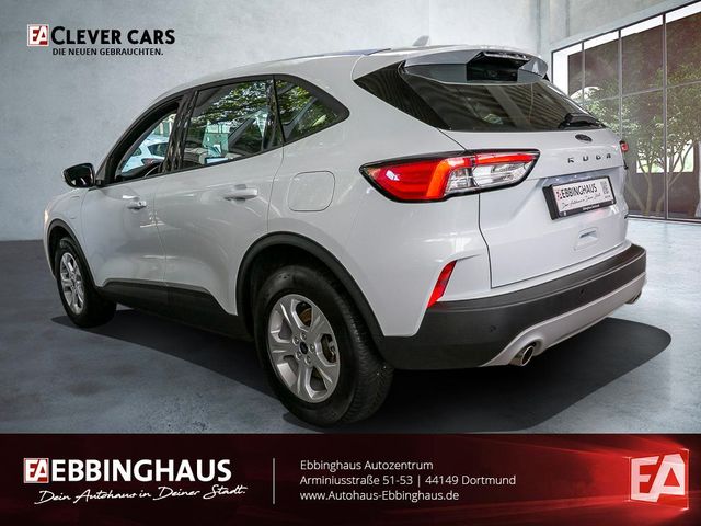 Ford Kuga 2.5 Plug-In Hybrid Cool & Connect Navi PDC