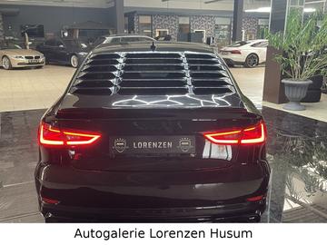2015 AUDI S3 photo 10