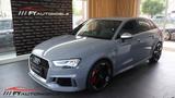 Audi RS3 2.5 TFSI quattro* No OPF* 8x Bereift* Top ! - scheckheftgepflegte Audi RS3