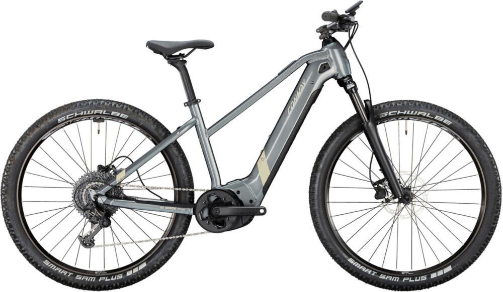 Conway Cairon S 2.0 500Wh Trapez 29" 53 cm