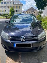 Volkswagen Golf 1.2 TSI BlueMotion Technology Style Sty...