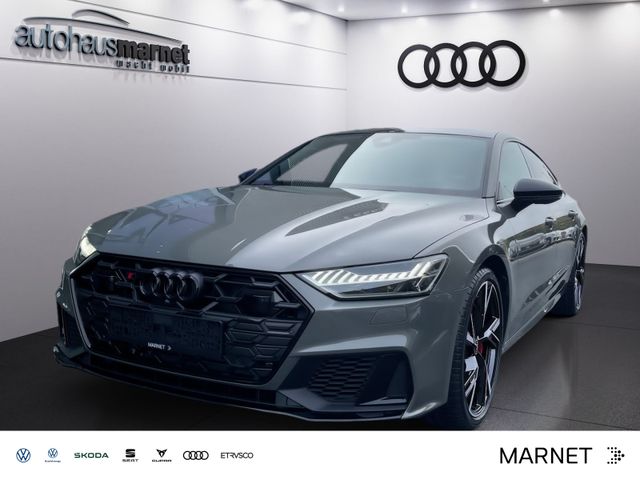 Audi S7 Sportback TDI 253(344) kW(PS) ti ptronic