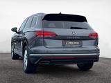 Volkswagen Touareg 3.0 TDI Atmosphere 4Motion+Luft+AHK+LED+ - gebrauchte VW Touareg aus dem Jahr 2023