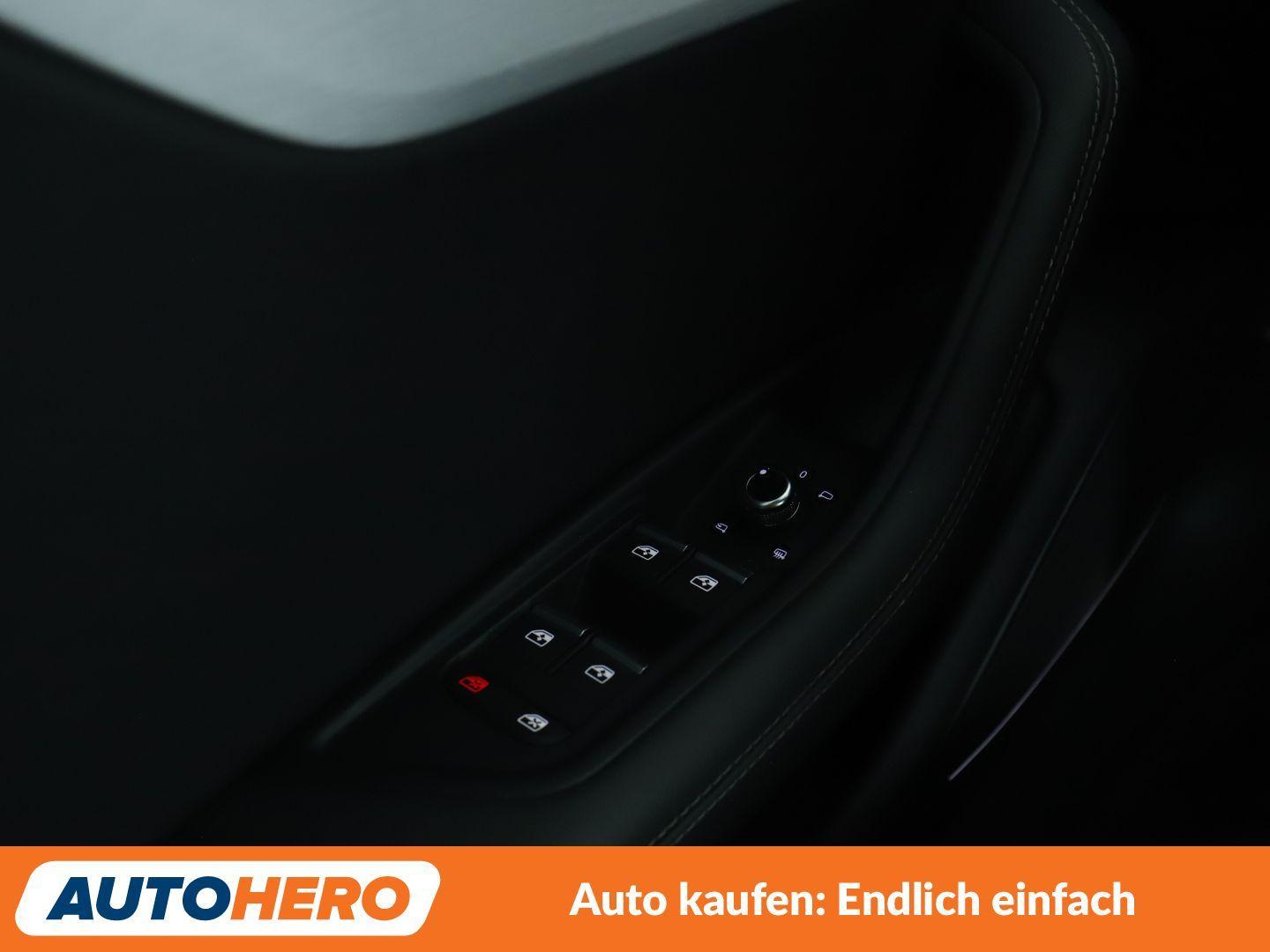 Audi A4 35 TDI Sport Aut.*NAVI*LED*TEMPO*PDC*SHZ*