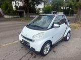 Smart ForTwo fortwo cabrio Micro Hybrid Drive 52kW - Smart Gebrauchtwagen von 2009