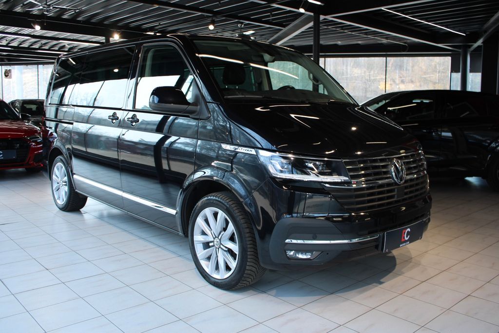 Volkswagen T6 Multivan