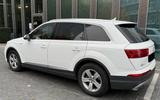 Audi Q7 3.0 TDI quattro Sline*HUD*Kamera*Matrix*AHK* - Audi Q7: Sline