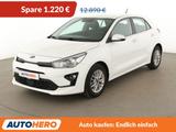 Kia Rio 1.2 Vision*TEMPOMAT*PDC*RADIO*BLUETOOTH* - Kia Rio Vision