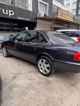 Audi A6 C4 H Klimaaut. el. Fenster/Schiebe... - gebrauchte Audi A6 aus dem Jahr 1994