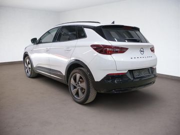 Fotografie 4 des Opel Grandland (X) Grandland 1.5 D Automatik GS