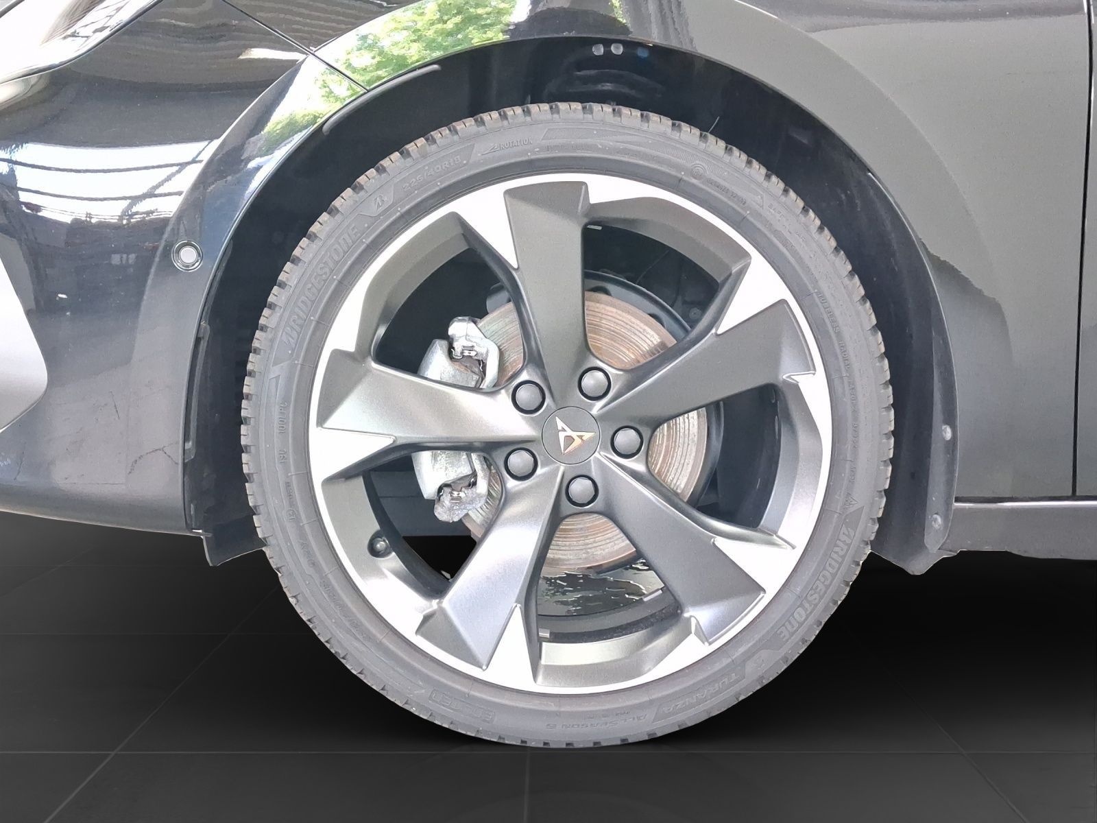Cupra Leon - Bild 8